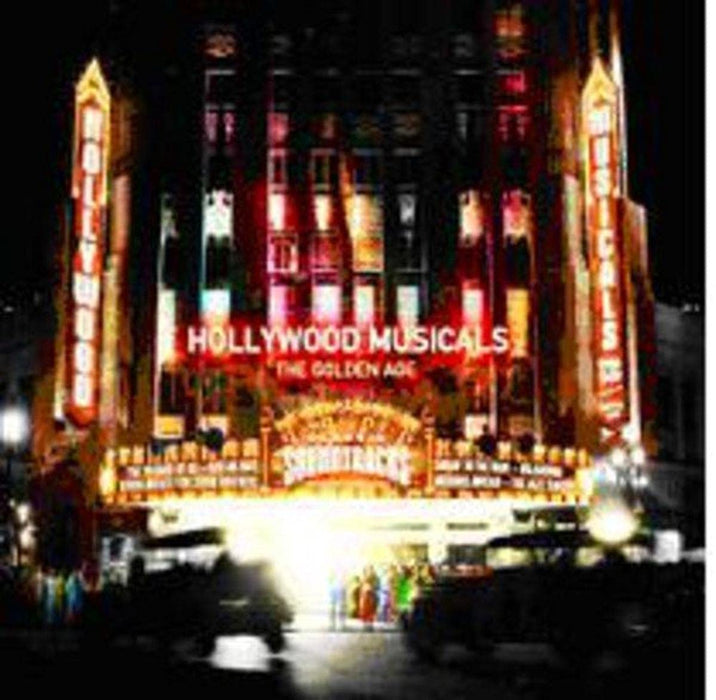 Hollywood Musicals: The Golden Age;
