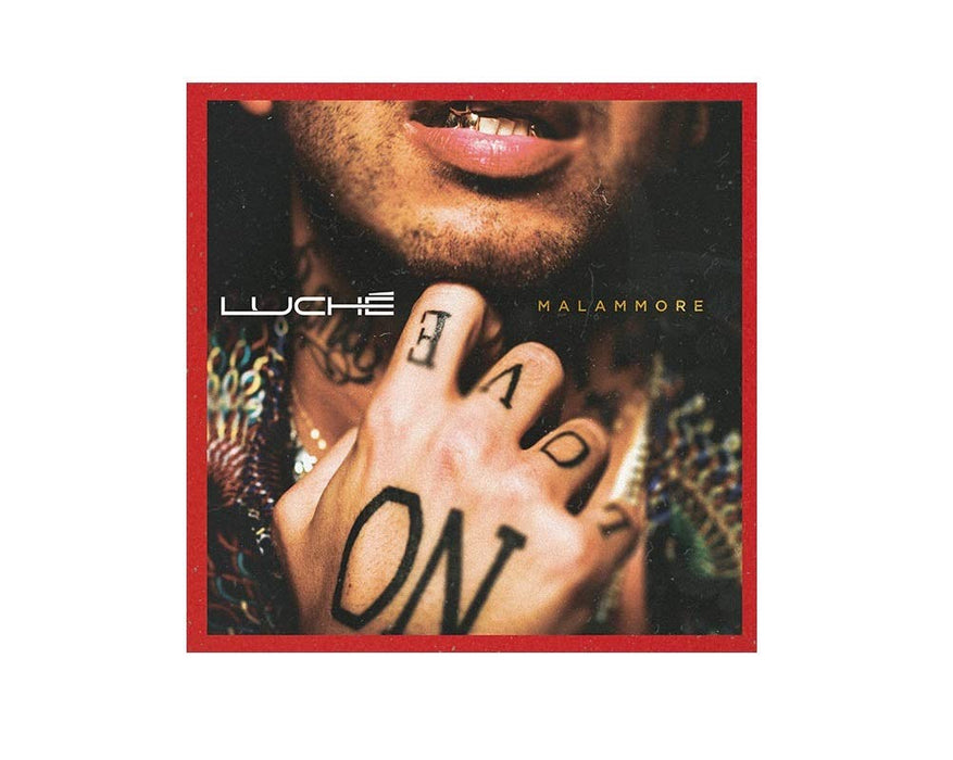 Luch+¿ - Malammore;