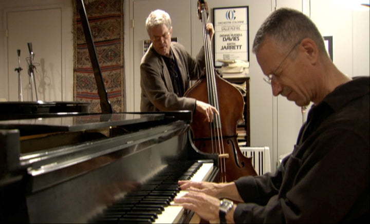 Keith Jarrett / Charlie Haden - Last Dance;