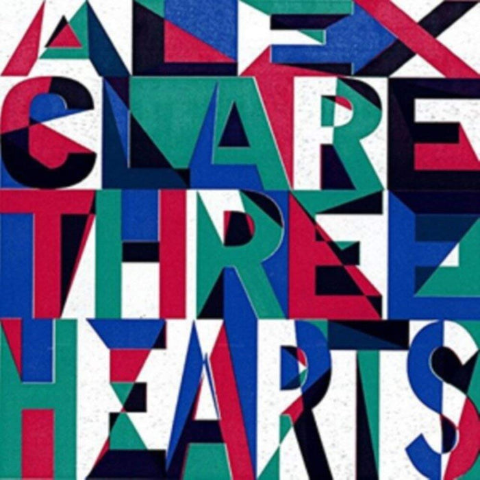 Alex Clare - Three Hearts;