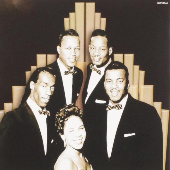 Platters (The) - Very Best Of;