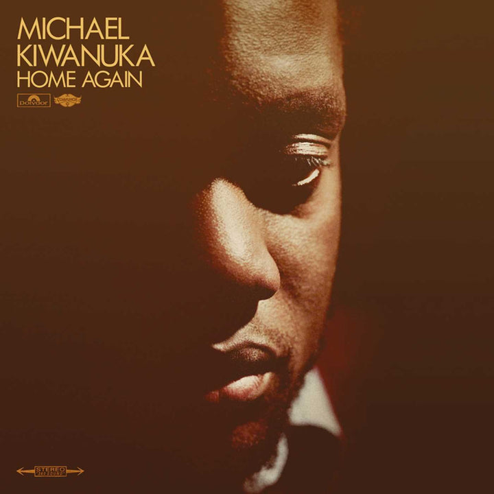 Michael Kiwanuka - Home Again;