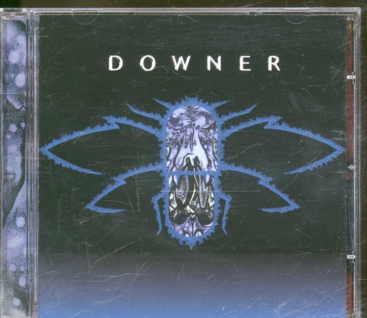 Downer - Downer;