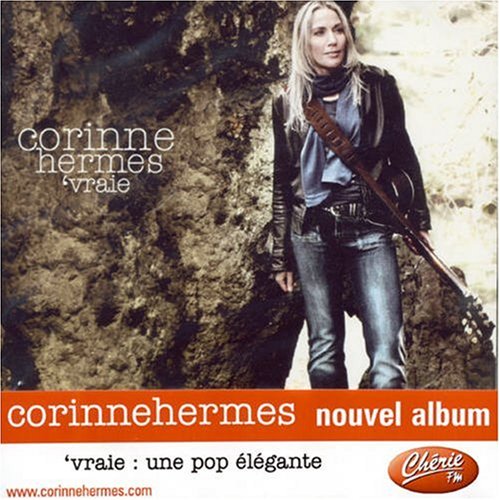 Corinne Hermes - Vraie;