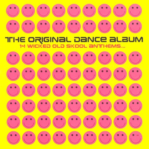Original Dance Album 2 (The) / Various;