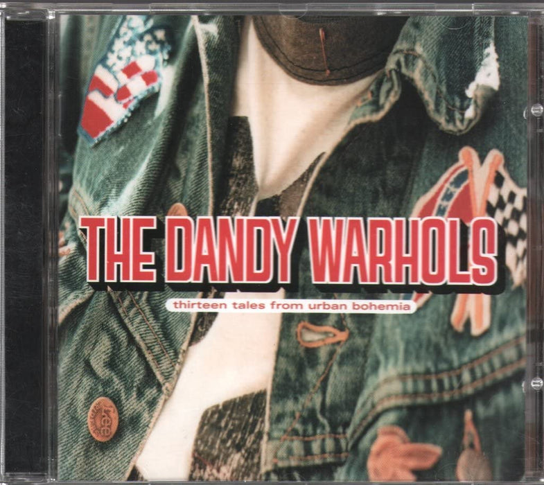 Dandy Warhols (The) - Thirteen Tales From Urban Bohemia;