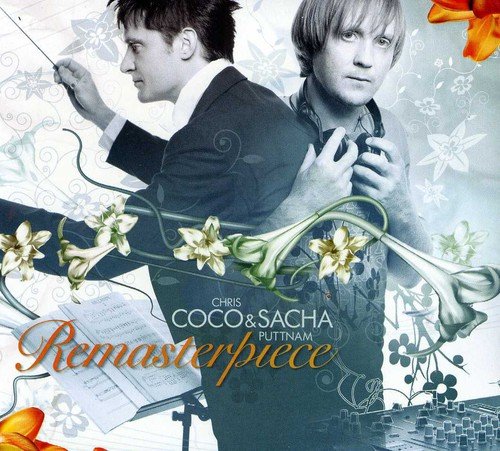 Chris Coco And Sacha Puttnam - Remasterpiece;
