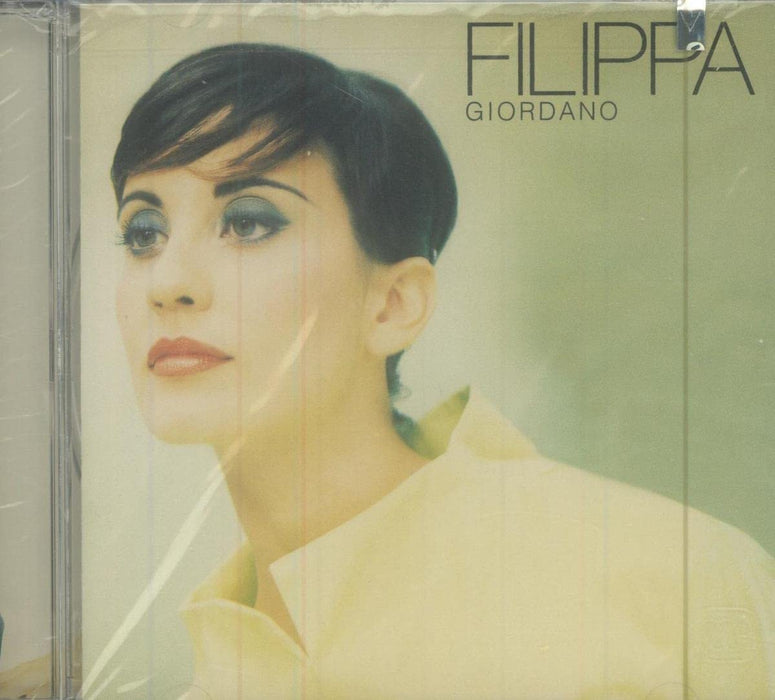 Filippa Giordano - Filippa Giordano;