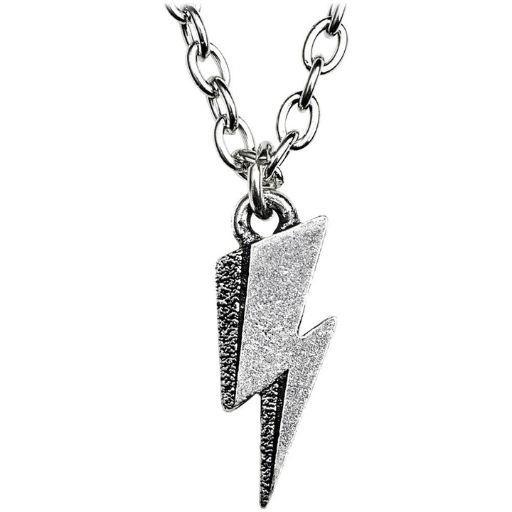 David Bowie: Alchemy - Flash (Pendant Necklace);