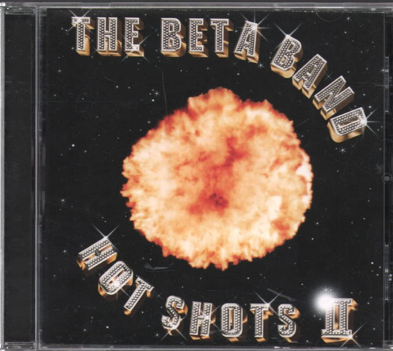 Beta Band (The) - Hot Shots Il;