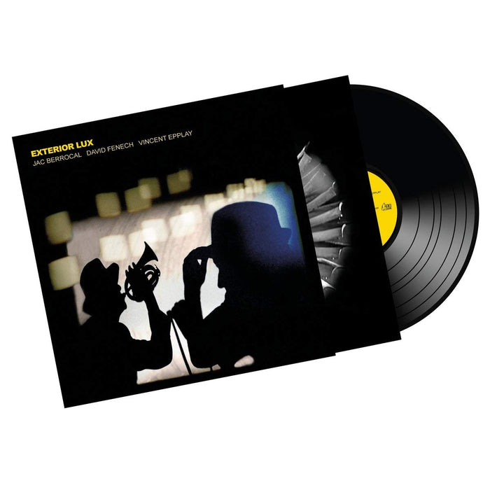 Jac Berrocal, David Fenech, Vincent Epplay - Exterior Lux;