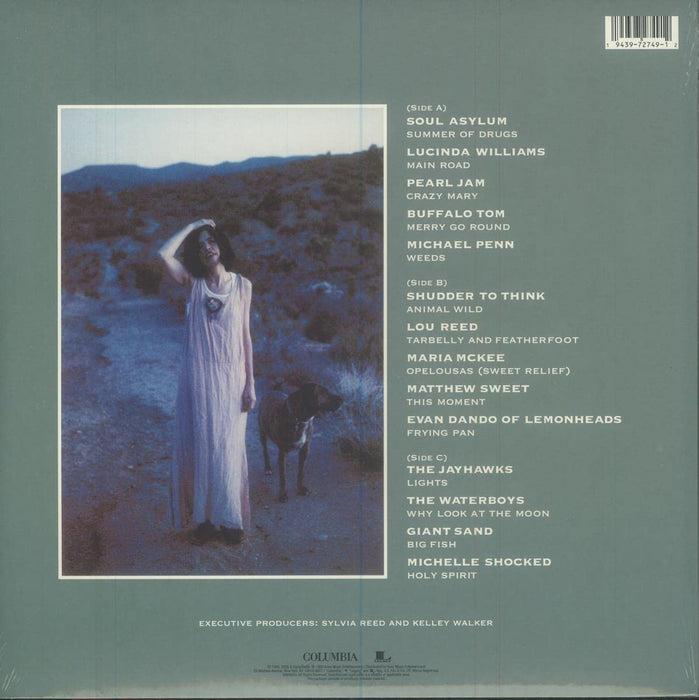 Sweet Relief: A Benefit For Victoria Williams / Various (2 Lp) (Rsd 2022);