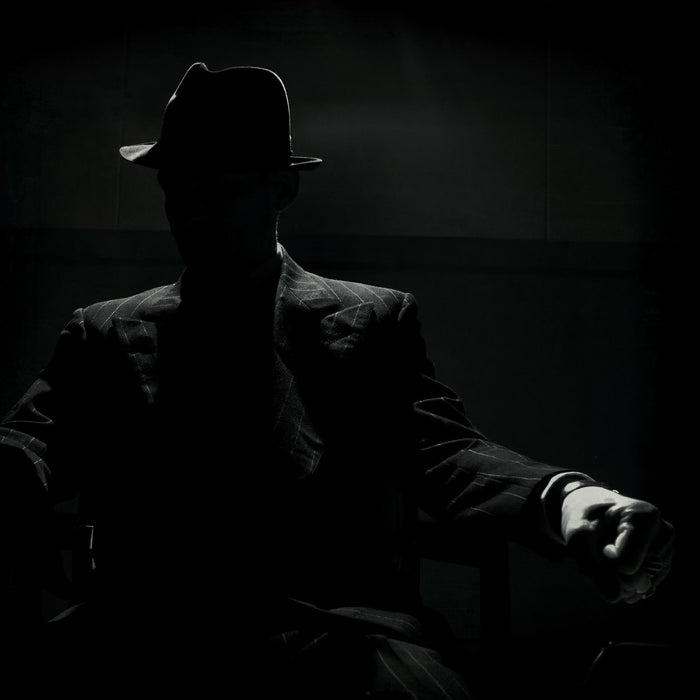 Atlas Moth (The) - Coma Noir;
