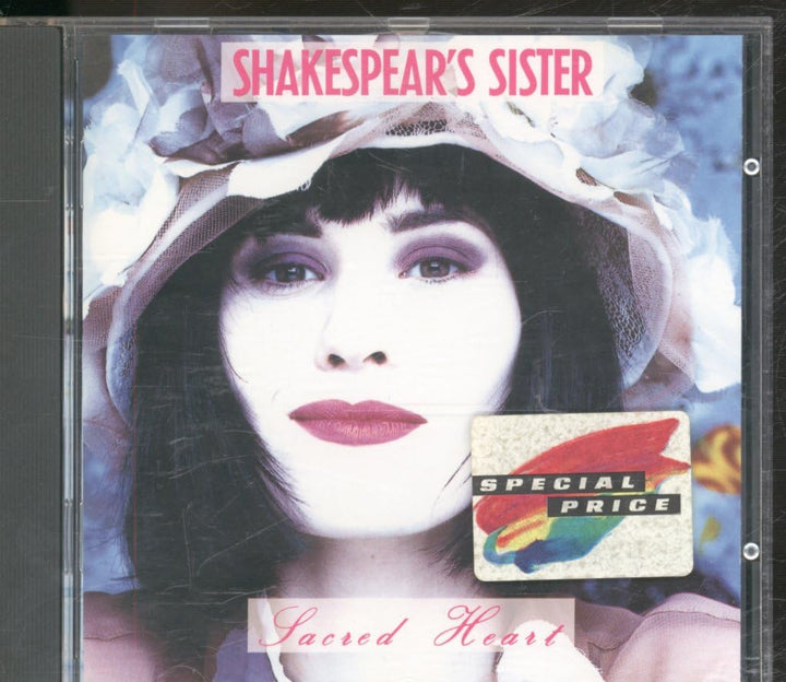 Shakespears Sister - Sacred Heart;