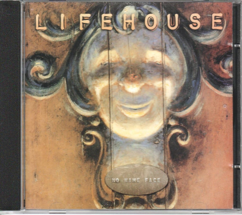 Lifehouse - No Name Face;