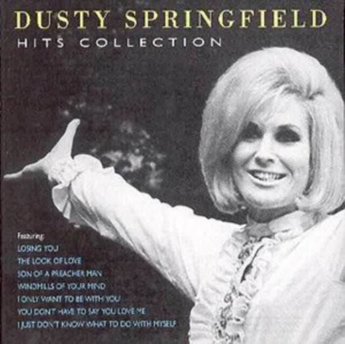 Dusty Springfield - Hits Collection;