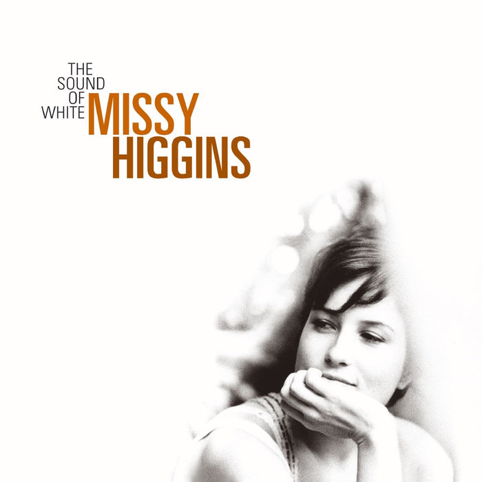 Missy Higgins - The Sound Of White;