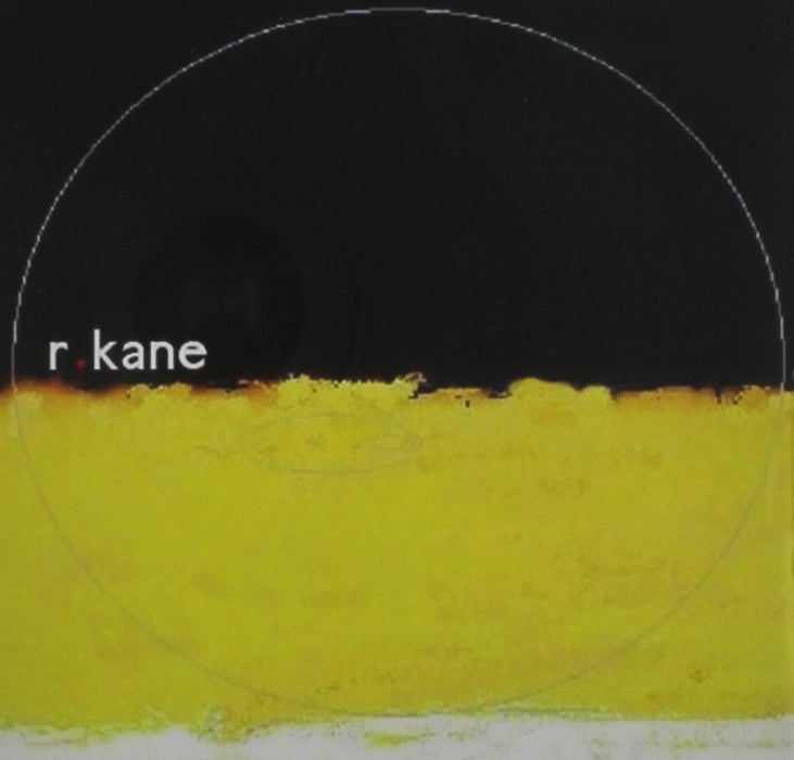 R. Kane - R. Kane;