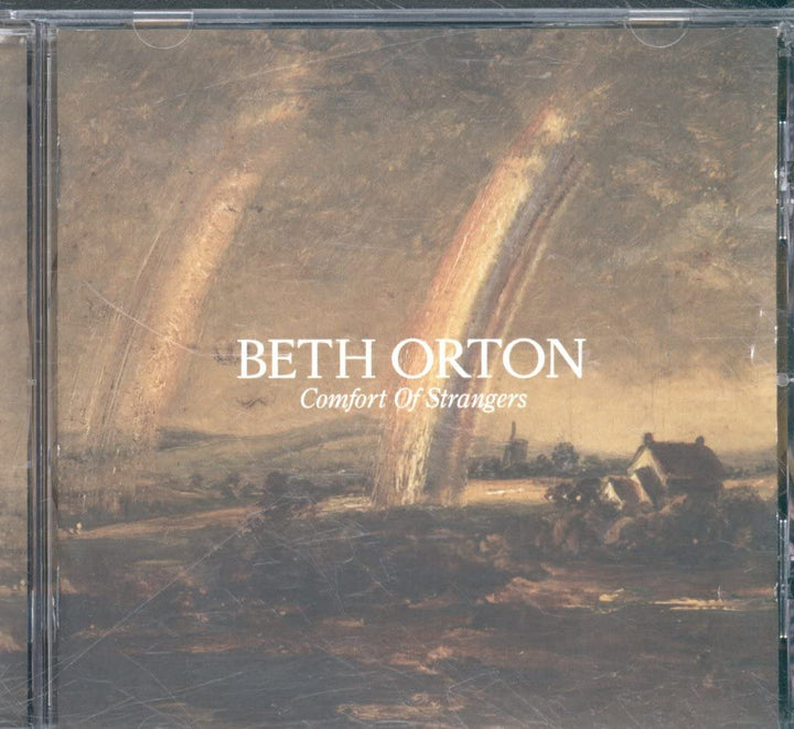 Beth Orton - Comfort Of Strangers;