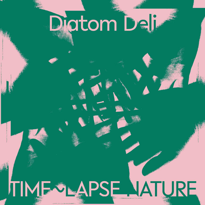 Diatom Deli - Time Lapse Nature;