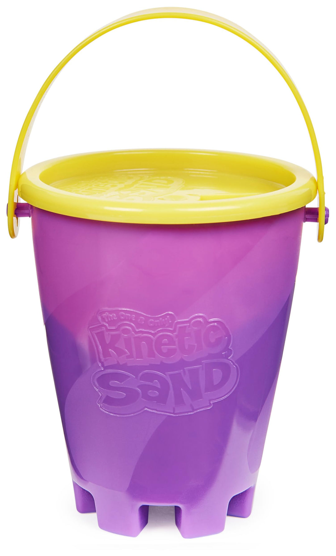 Kinetic Sand: Spin Master - Mini Secchiello;