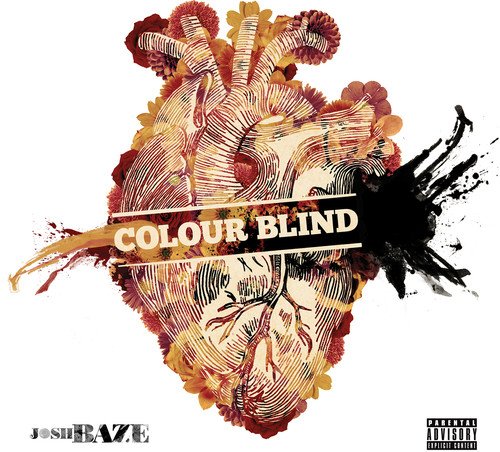 Josh Baze - Color Blind;