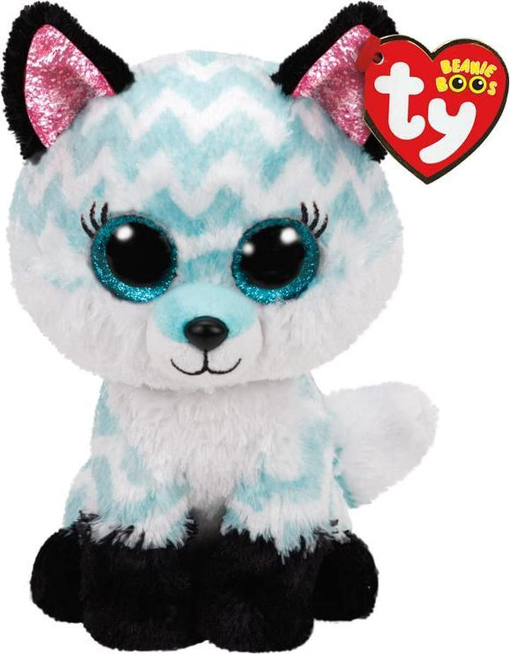 Ty: Beanie Boos - Atlas (Peluche 15 Cm);