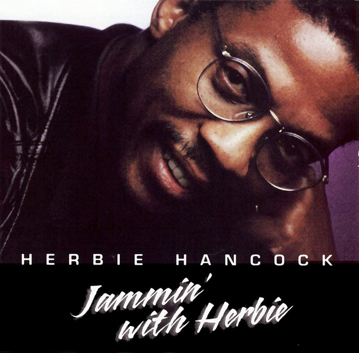 Herbie Hancock - Jammin' With Herbie;