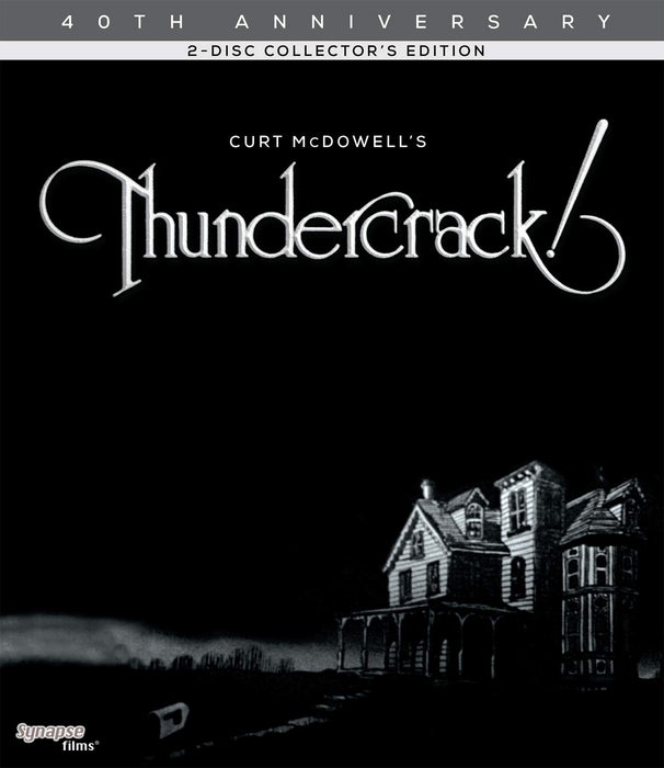Thundercrack [Edizione: Stati Uniti];