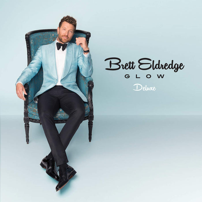 Brett Eldredge - Glow (Deluxe Edition);
