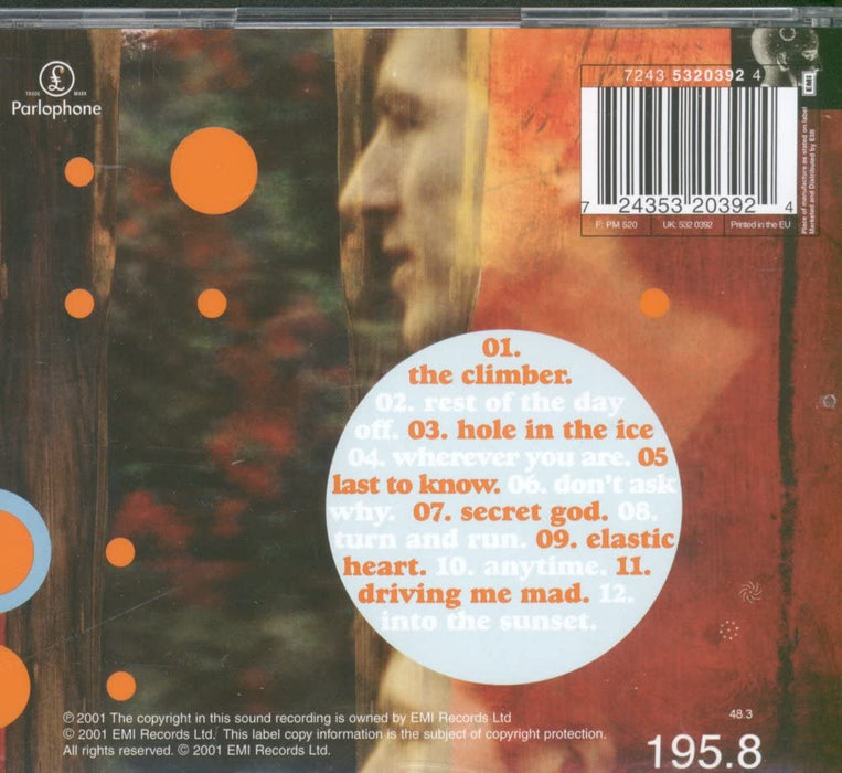 Neil Finn - One Nil;