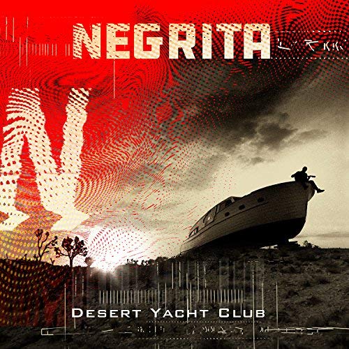 Negrita - Desert Yacht Club;