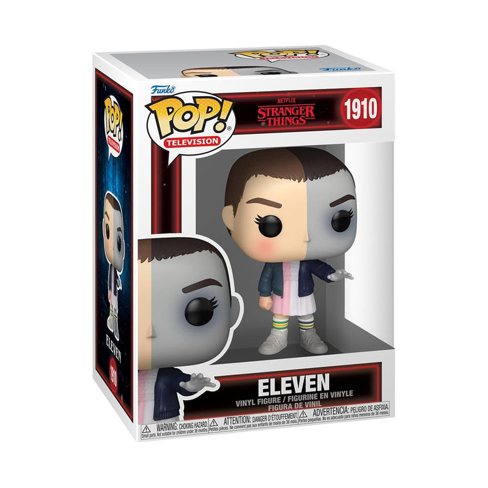 FUNKO POP Stranger Things Eleven