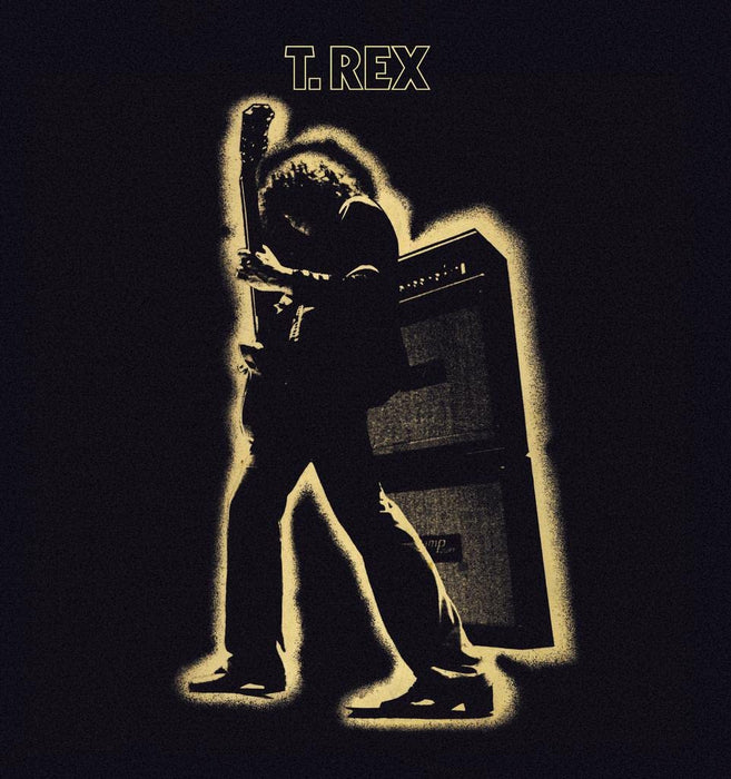 T. Rex - Electric Warrior;
