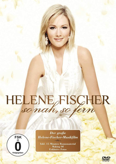 Helene Fischer - So Nah, So Fern;