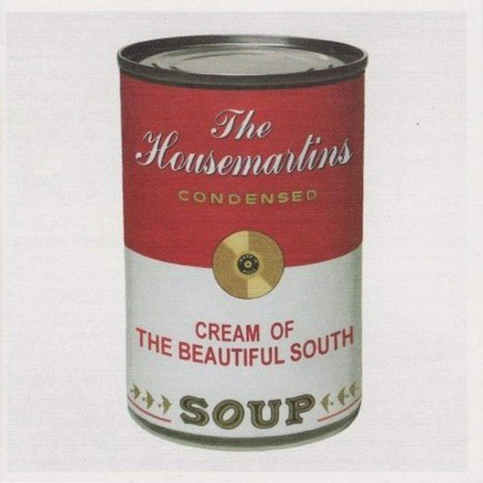 Beautiful South (The) / Housemartins (The) - Soup (The Best Of The Beautiful South &amp; The Housemartins);