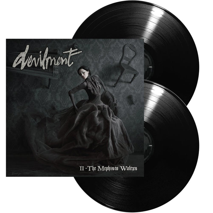 Devilment - II - The Mephisto Waltzes (2 Lp);