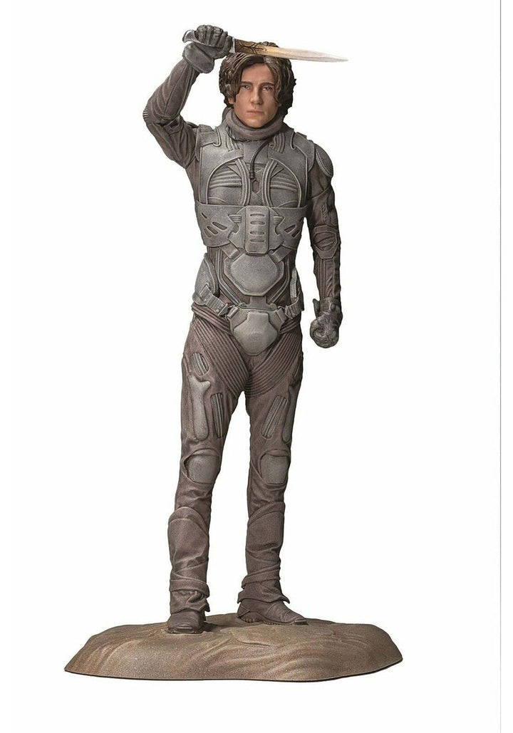 Dune: Dark Horse - Paul Atreides Figure;