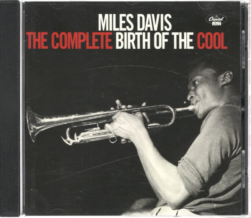Miles Davis - The Complete Birth Of The;