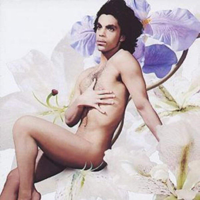 Prince - Lovesexy;