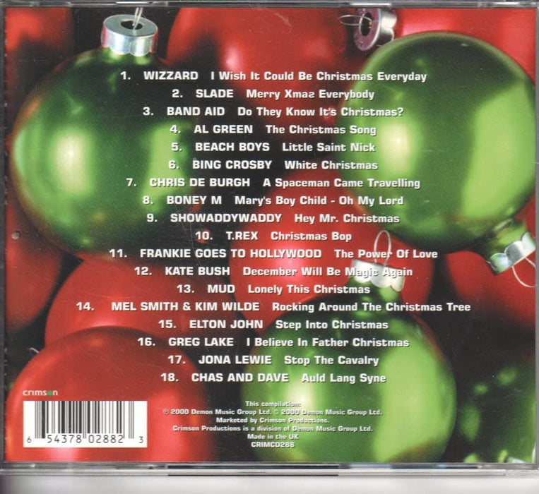 Instant Xmas Party / Various;