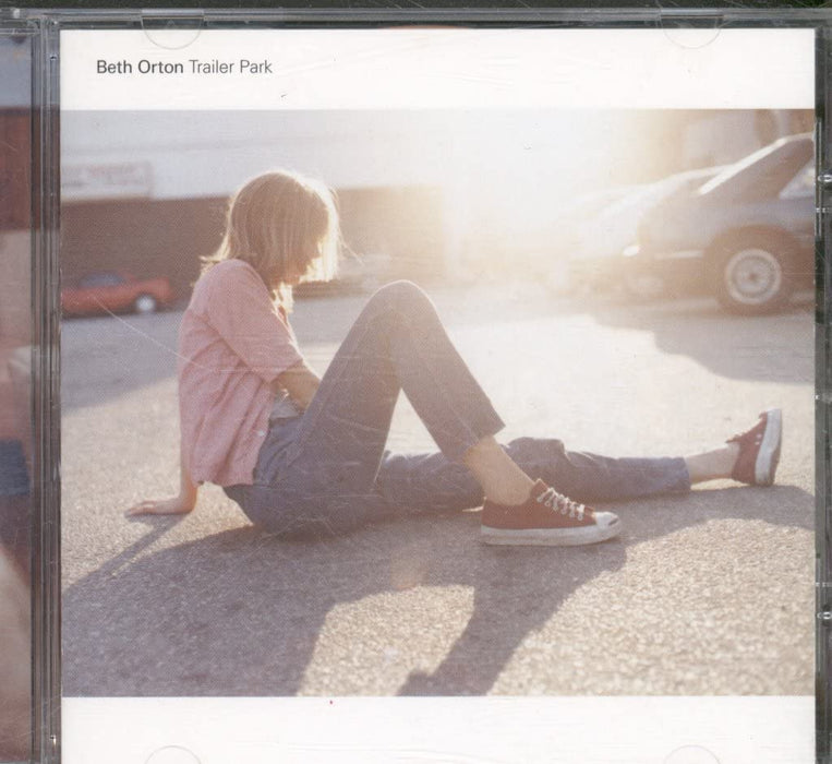 Beth Orton - Trailer Park;