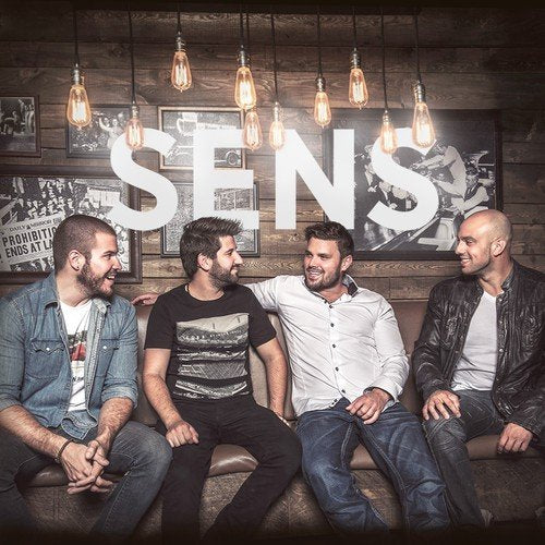 Sens - Sens;
