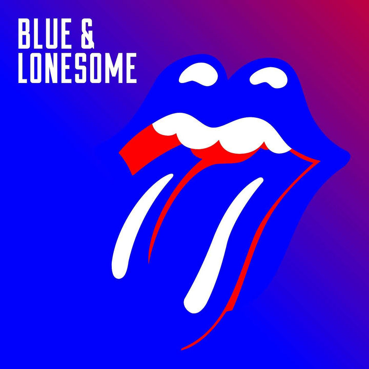 Rolling Stones (The) - Blue & Lonesome;