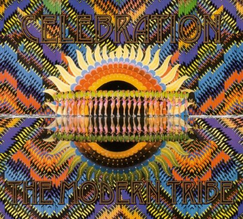 Celebration - The Modern Tribe;