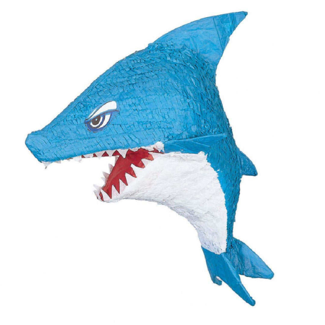 Amscan: Pinata Conv:Shark;