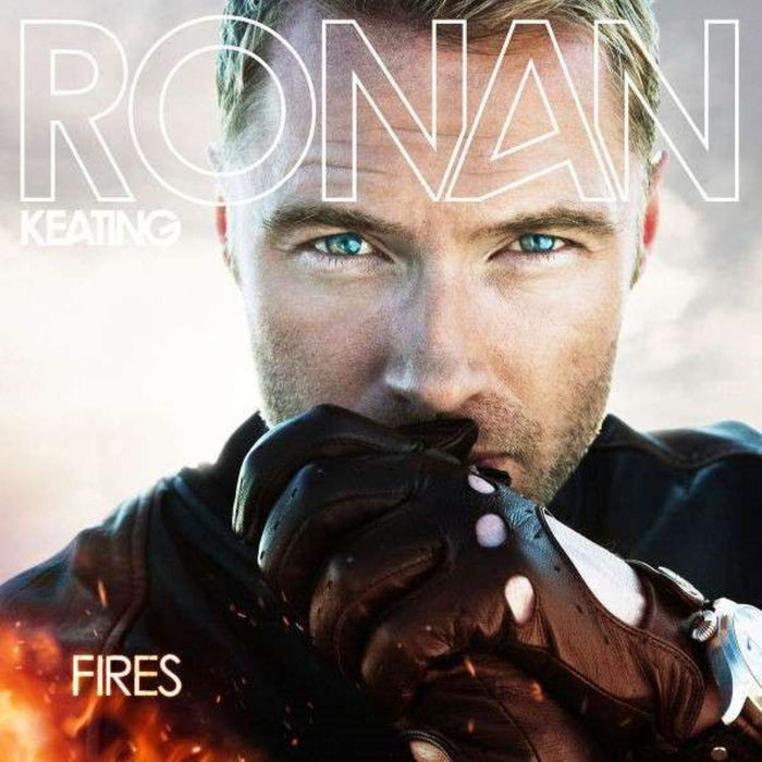 Ronan Keating - Fires;