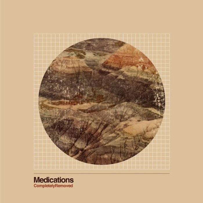 Medications - Completely Removed;