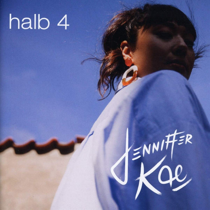 Jenniffer Kae - Halb 4;
