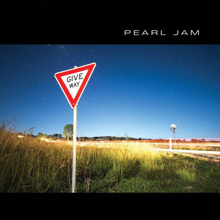 Pearl Jam - Give Way (2 Lp) (Rsd 2023);